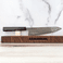 Hatsukokoro SLD Damascus Gyuto 210mm