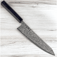 Visit Hatsukokoro SLD Damascus Gyuto 210mm