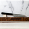 Hatsukokoro SLD Damascus Honesuki 150mm