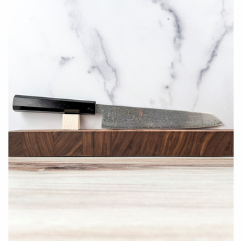 Hatsukokoro SLD Damascus Kiritsuke 205mm