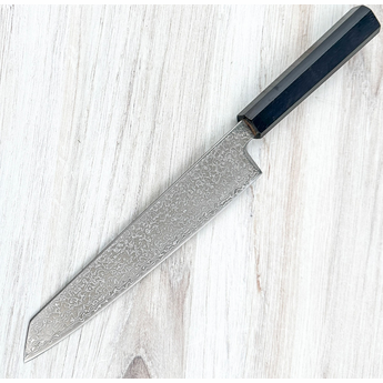 Hatsukokoro SLD Damascus Kiritsuke 205mm