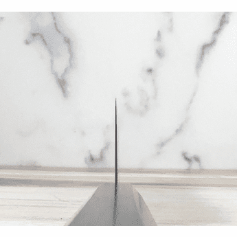 Hatsukokoro SLD Damascus Nakiri 160mm