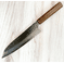 Hatsukokoro Hayabusa VG10 Tsuchime Santoku 180mm