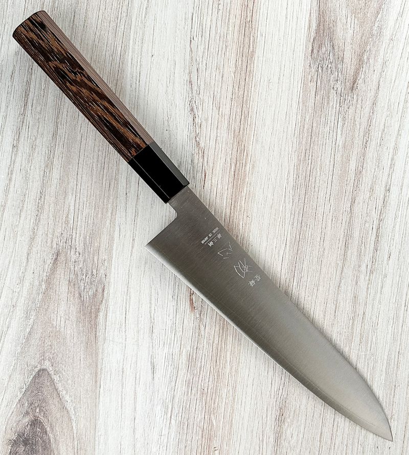 hatsukokoro-vg5-hayabusa-gyuto