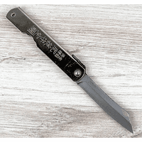 Visit Higo Folder SK4 Polished Medium
