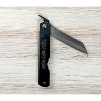 Visit Higo Folders, Hunters, Axes