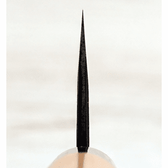 Hinokuni Shirogami #1 Gyuto 240mm