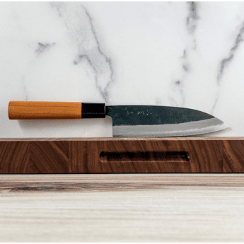 Hinokuni Shirogami #1 Petty 150mm