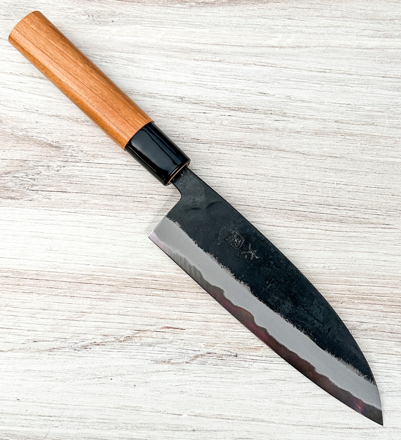 Hinokuni Shirogami #1 Petty 150mm â”‚ Chef Knives To Go