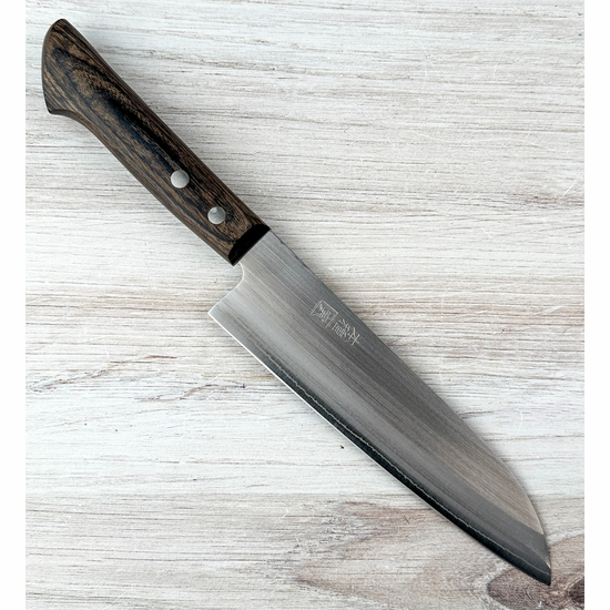 Hon-Tanegashima HAP40 Gyuto 170mm