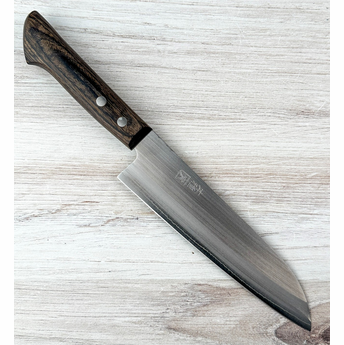 Hon-Tanegashima HAP40 Gyuto 170mm