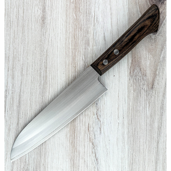 Hon-Tanegashima HAP40 Gyuto 170mm