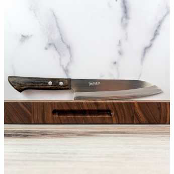 Hon-Tanegashima HAP40 Gyuto 170mm