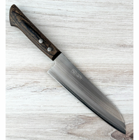 Visit Hon-Tanegashima HAP40 Gyuto 170mm
