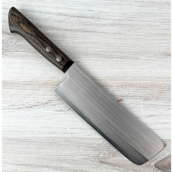 Hon-Tanegashima HAP40 Nakiri 160mm
