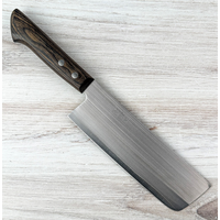 Visit Hon-Tanegashima HAP40 Nakiri 160mm