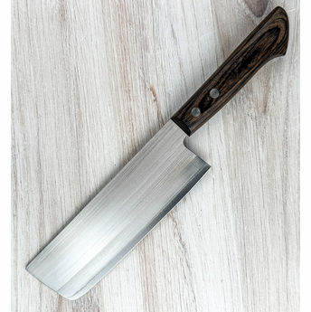 Hon-Tanegashima HAP40 Nakiri 160mm