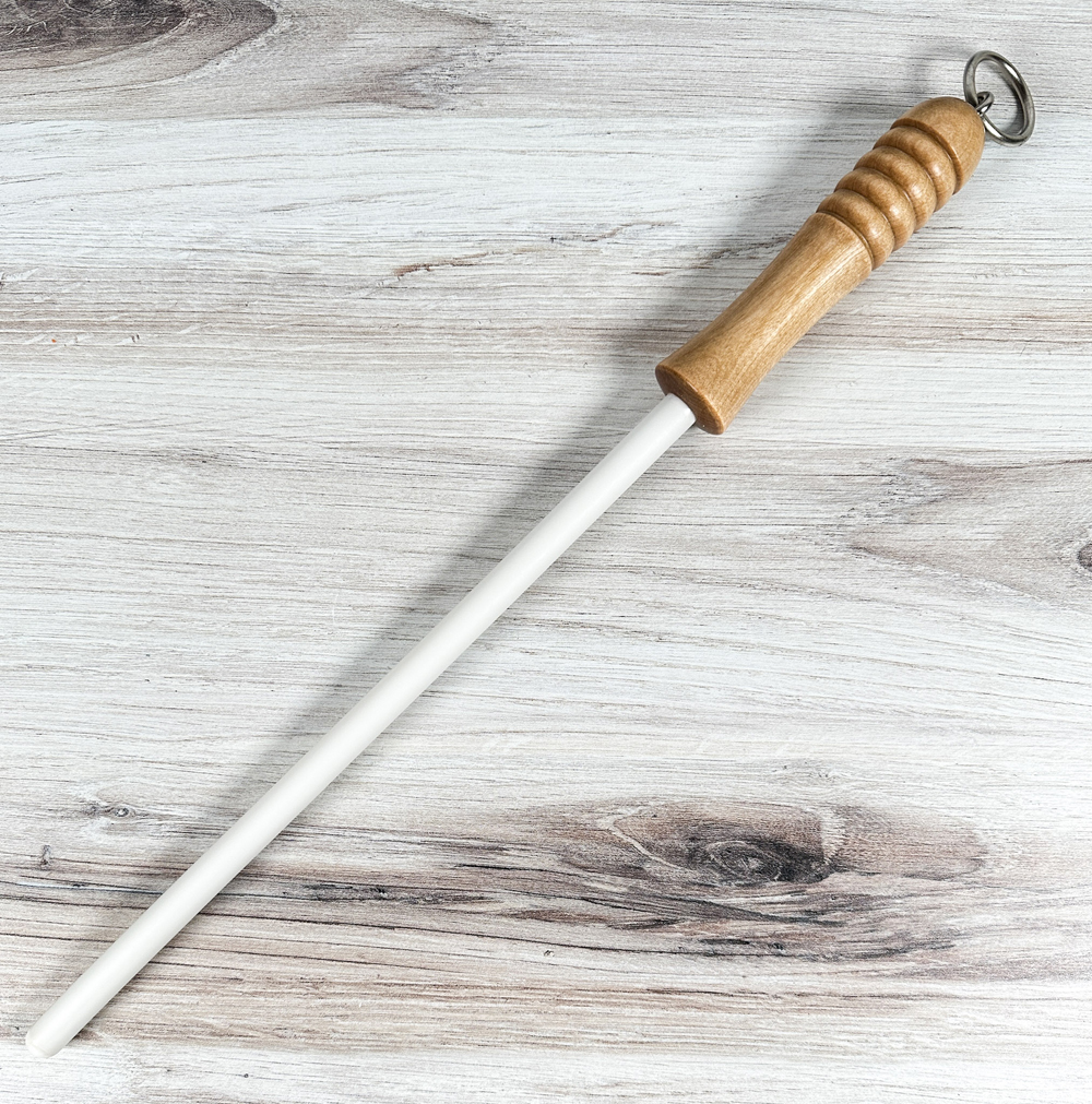 Idahone Fine Ceramic Rod 12