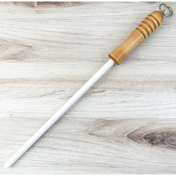Idahone Fine Ceramic Rod 12