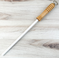 Idahone Fine Ceramic Rod 12"