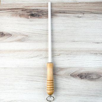 Idahone Fine Ceramic Rod 12