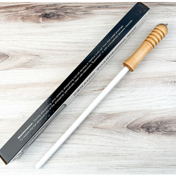 Idahone Fine Ceramic Rod 12