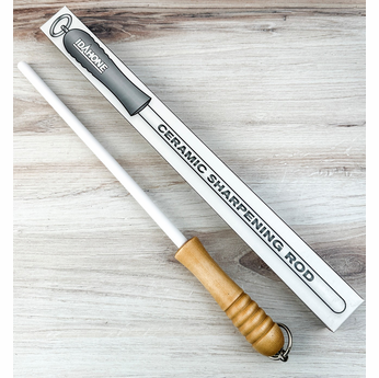 Idahone Fine Ceramic Rod 12