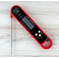 Instant-Read Digital Thermometer - Red