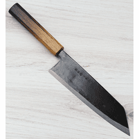 Visit Ishikawa White #2 Bunka 185mm