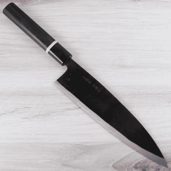 Ishikawa White #2 Gyuto 210mm - Used and Returned Custom