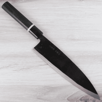 Ishikawa White #2 Gyuto 210mm - Used and Returned Custom