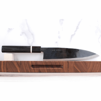 Ishikawa White #2 Gyuto 210mm - Used and Returned Custom