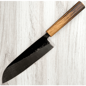 Ishikawa White #2 Santoku 185mm