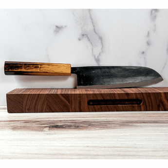 Ishikawa White #2 Santoku 185mm