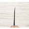 Ishikawa White #2 Santoku 185mm