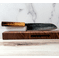 Ishikawa White #2 Santoku 185mm