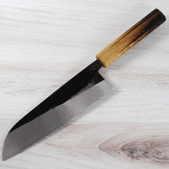 Ishikawa White #2 Santoku 185mm - Used and Returned