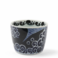 Japan Soba Cup Blue Whale Waves