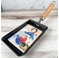 Japanese Iron Tamagoyaki Pan (Square Omelette Pan)