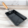 Japanese Iron Tamagoyaki Pan (Square Omelette Pan)