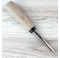 Japanese Oyster Knife Type I Shape