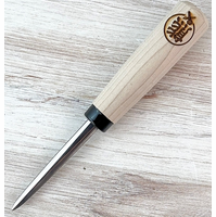 Visit Japanese Oyster Knife Type I Shape