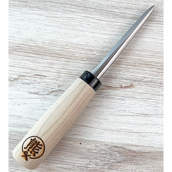 Japanese Oyster Knife Type I Shape
