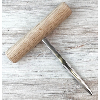 Kumagai Japanese Oyster Knife Type T Shape