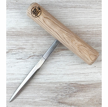 Kumagai Japanese Oyster Knife Type T Shape