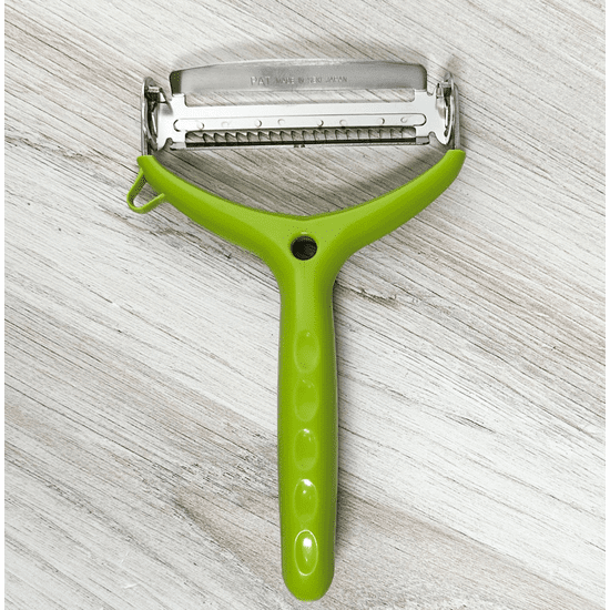 Japanese Rotary Peeler