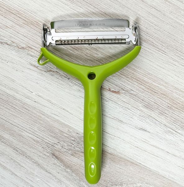 Japanese Rotary Peeler