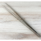 Japanese Straight Plating Tweezers 210mm