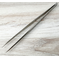 Japanese Straight Plating Tweezers 210mm