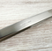 Japanese Straight Plating Tweezers 210mm